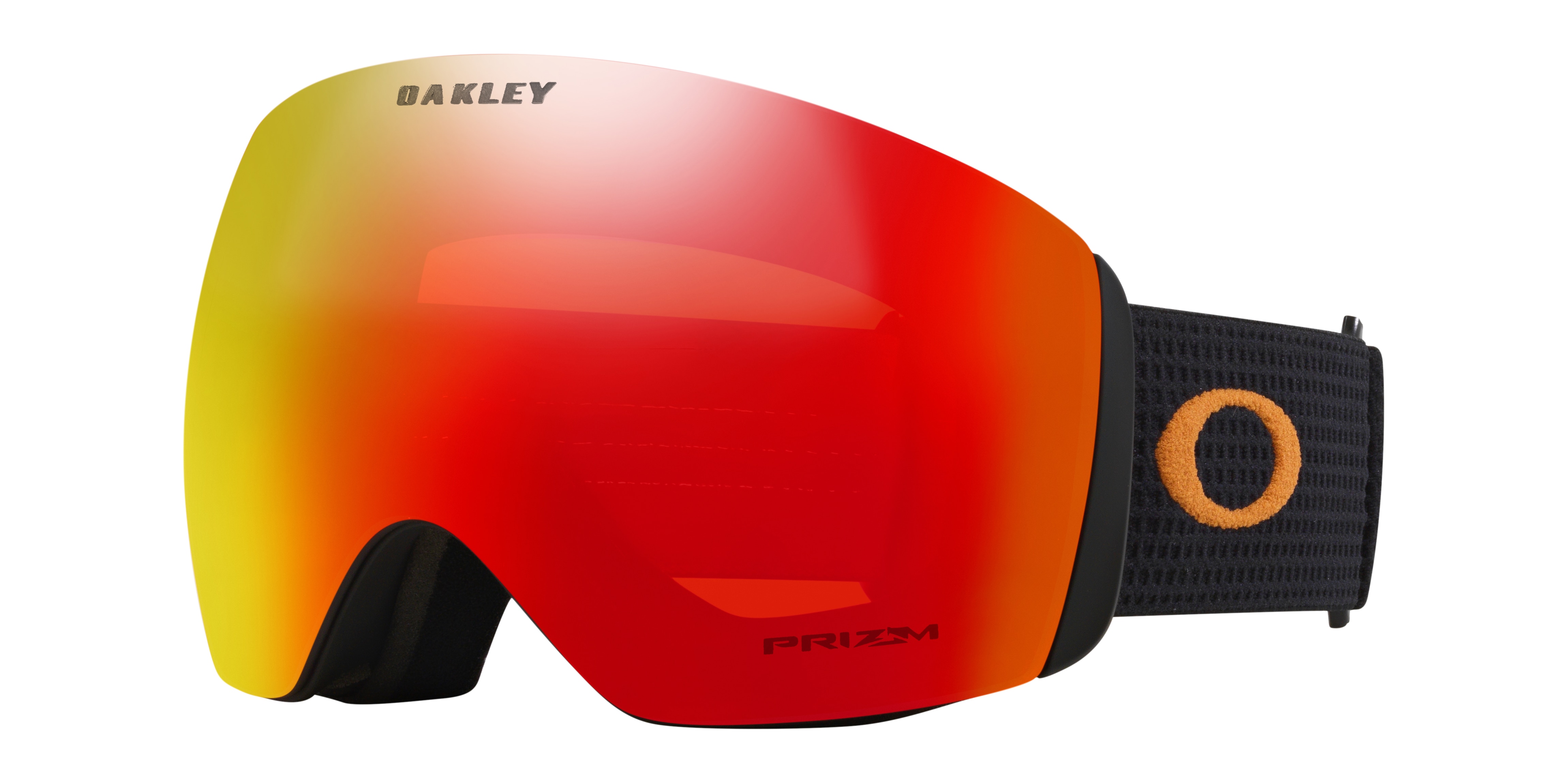 Oakley OO7050 7050E8 Flight Deck L 